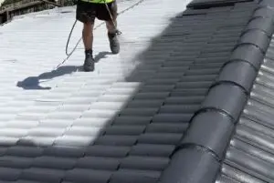 Roof repair expert from Auckland roofing team