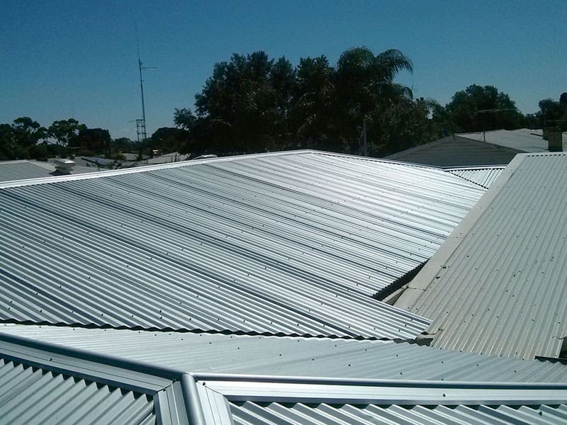 Industrial commercial roof repairs roof repair specialists